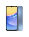 Samsung Soft Clear Cover Galaxy A25 5G - transparent - nr 15