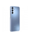 Samsung Soft Clear Cover Galaxy A25 5G - transparent - nr 21