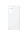 Samsung Soft Clear Cover Galaxy A25 5G - transparent - nr 23