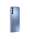 Samsung Soft Clear Cover Galaxy A25 5G - transparent - nr 25