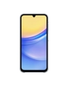 Samsung Soft Clear Cover Galaxy A25 5G - transparent - nr 26