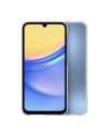 Samsung Soft Clear Cover Galaxy A25 5G - transparent - nr 28