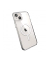 Speck Presidio Perfect Clear Case MagSafe iPhone 14 Plus - nr 12