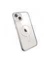 Speck Presidio Perfect Clear Case MagSafe iPhone 14 Plus - nr 1