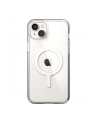 Speck Presidio Perfect Clear Case MagSafe iPhone 14 Plus - nr 2