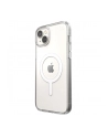 Speck Presidio Perfect Clear Case MagSafe iPhone 14 Plus - nr 5