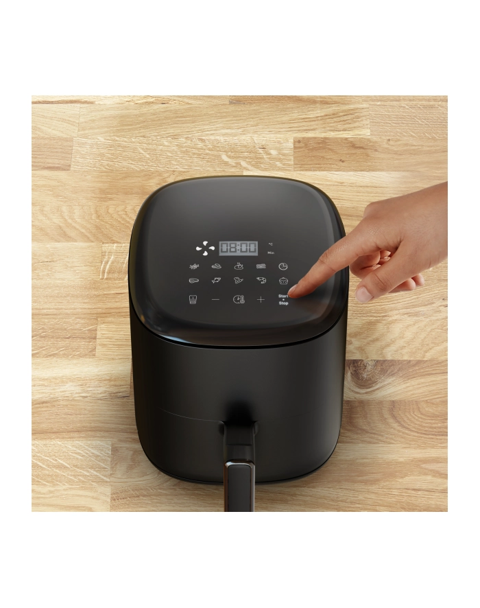 Tefal EY 1458 Easy Fry Compact główny