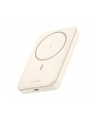 UGREEN 10000mAh Mini Powerbank Wireless 20W with MagSafe Kolor: BIAŁY - nr 10