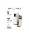 UGREEN 10000mAh Mini Powerbank Wireless 20W with MagSafe Kolor: BIAŁY - nr 26