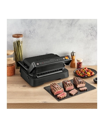 Tefal GC 7748 Optigrill 4in1 Conctact Grill Kolor: CZARNY