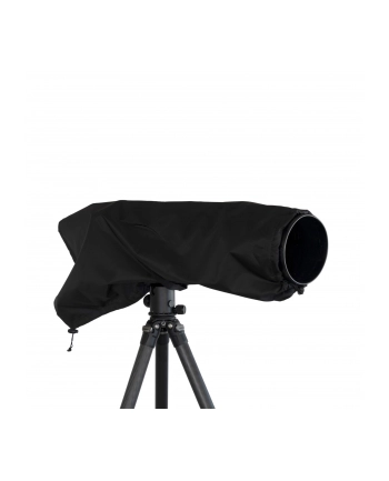 Buteo Photo Gear Rain Cover 2 Kolor: CZARNY nr 2