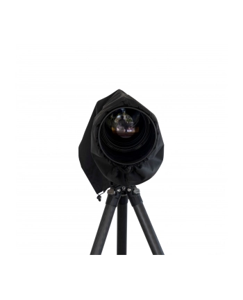 Buteo Photo Gear Rain Cover 2 Kolor: CZARNY nr 1