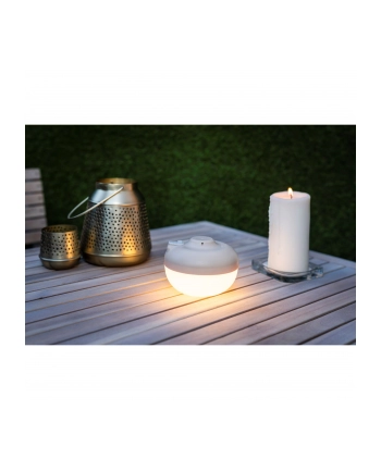 newgarden New Garden CHERRY BULB BATTERY Kolor: BIAŁY 9W nr 1