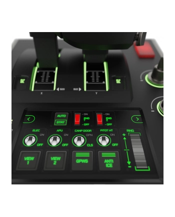 Turtle Beach VelocityOne Flightdeck PC Kolor: CZARNY nr 1
