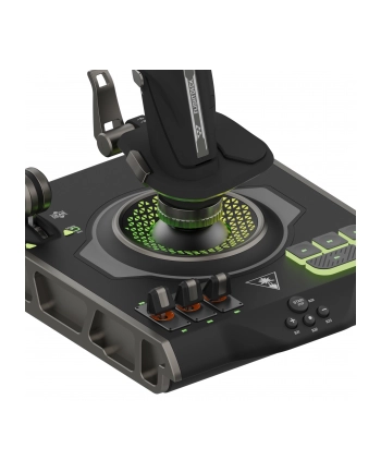 Turtle Beach VelocityOne Flightdeck PC Kolor: CZARNY nr 2