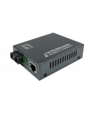 Level One GVT-2013 Gb RJ45 to SC Mediaconverter nr 1