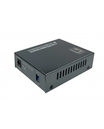Level One GVT-2014 Gb RJ45 to SC Mediaconverter nr 2