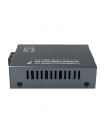 Level One GVT-2014 Gb RJ45 to SC Mediaconverter - nr 18