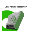 gp batteries GP ReCyko B631 Universal Charger AA/AAA/C/D/9V Accus - nr 10