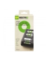 gp batteries GP ReCyko B631 Universal Charger AA/AAA/C/D/9V Accus - nr 15