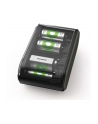 gp batteries GP ReCyko B631 Universal Charger AA/AAA/C/D/9V Accus - nr 2