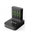 gp batteries GP ReCyko Pro P461 USB-Model Charger incl.4xAA NiMh 2000mAh - nr 13