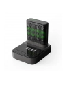 gp batteries GP ReCyko Pro P461 USB-Model Charger incl.4xAA NiMh 2000mAh - nr 8