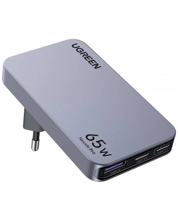 UGREEN Nexode Pro 65W GaN Travel Charger nr 2