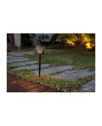 newgarden New Garden GRETA SOLAR+BATTERY Kolor: CZARNY nr 1