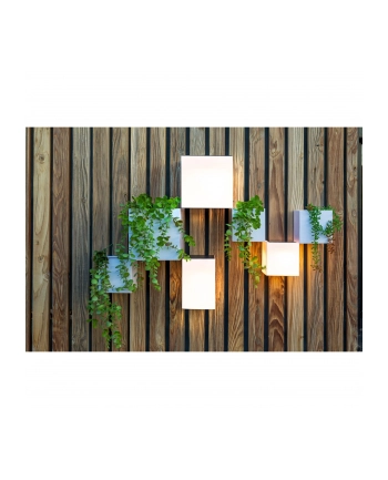 newgarden New Garden WALLY 18X18X18 SOLAR WALL nr 1