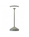 ab+ by Abert Tempo Mini przenosna lampa stolowa zielona - nr 2