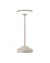 ab+ by Abert Tempo Mini portable Table Lamp sand - nr 2