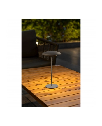 newgarden New Garden SARDINIA 30 anthracite Battery Lamp nr 1