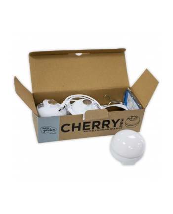 newgarden New Garden CHERRY MINI BULB Battery nr 1