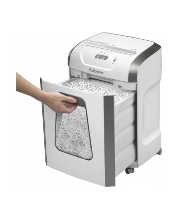 Fellowes Powershred 15C Paper shredder nr 1