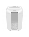 Fellowes Powershred LX 70 Kolor: BIAŁY - nr 10