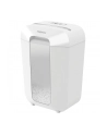 Fellowes Powershred LX 70 Kolor: BIAŁY - nr 1