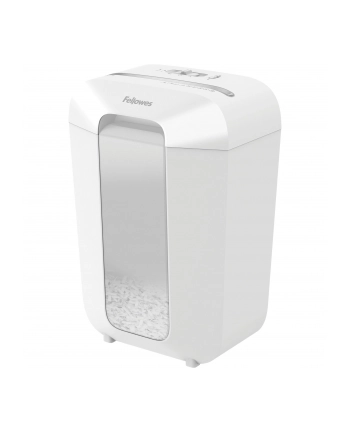 Fellowes Powershred LX 70 Kolor: BIAŁY nr 2