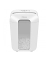 Fellowes Powershred LX 70 Kolor: BIAŁY - nr 2