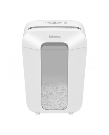 Fellowes Powershred LX 70 Kolor: BIAŁY nr 1