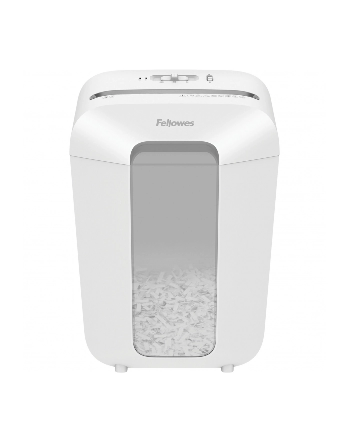 Fellowes Powershred LX 70 Kolor: BIAŁY główny