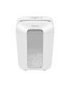 Fellowes Powershred LX 70 Kolor: BIAŁY - nr 6