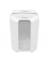 Fellowes Powershred LX 70 Kolor: BIAŁY - nr 8