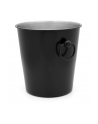 Leopold Vienna Champagne Cooler single walled Kolor: CZARNY LV213008 - nr 1