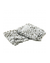 Buteo Photo Gear Camouflage Net 3 Kolor: BIAŁY/grey 2,4 x 3m - nr 1