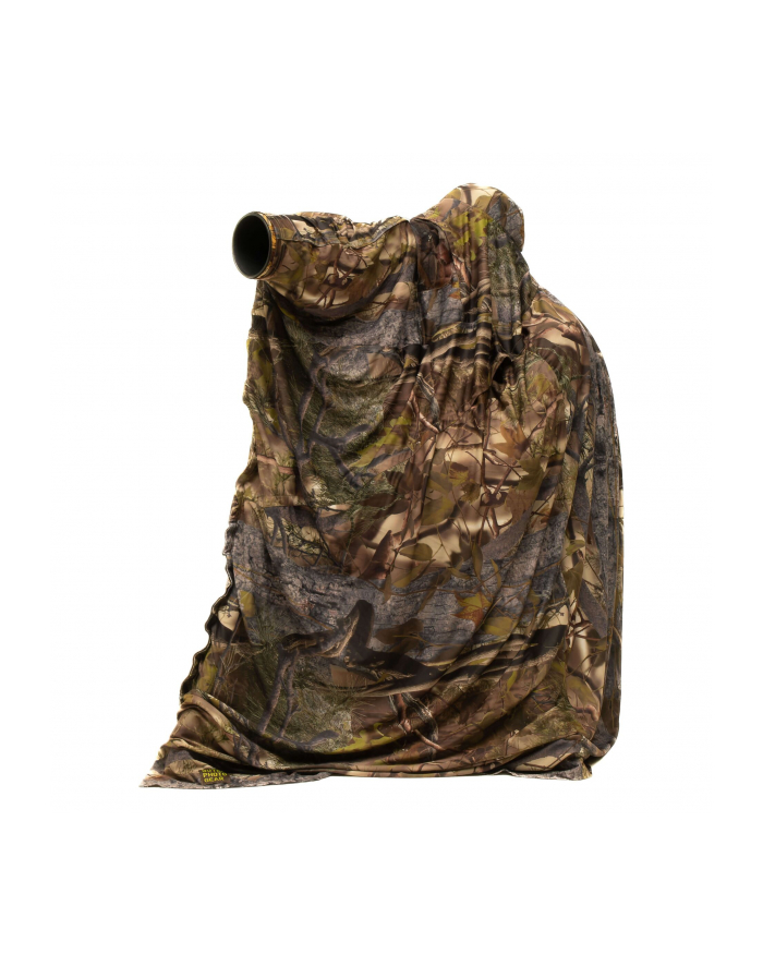 Buteo Photo Gear Bag Hide lightweight green główny