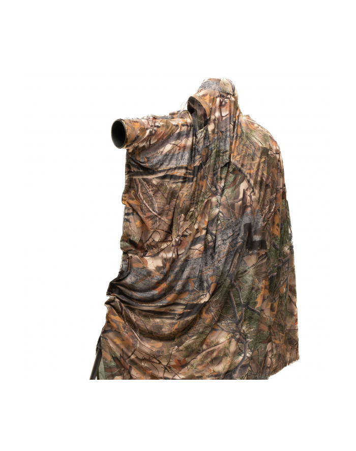 Buteo Photo Gear Bag Hide lightweight light brown główny