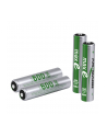 1x4 Ansmann NiMH Accu Micro AAA Typ.600 min.550 mAh   1311-0005 - nr 1