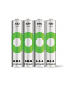 gp batteries 1x4 GP ReCyko NiMH Batteries AAA 850mAH, ready to use - nr 1