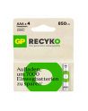 gp batteries 1x4 GP ReCyko NiMH Batteries AAA 850mAH, ready to use - nr 3